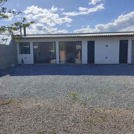 فيلا Casas Do Manezinho Com Piscina Guarda do Embaú المظهر الخارجي الصورة
