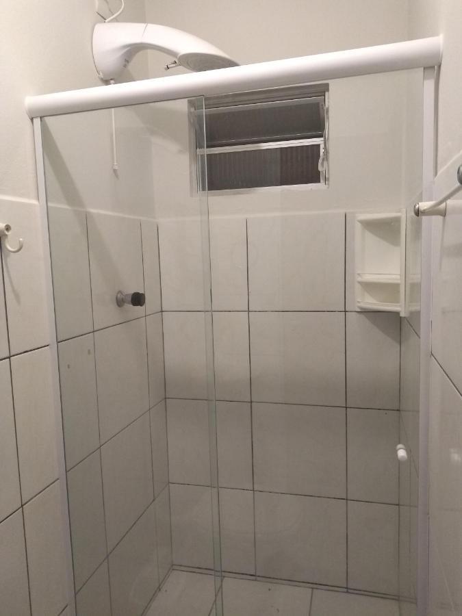 فيلا Casas Do Manezinho Com Piscina Guarda do Embaú المظهر الخارجي الصورة