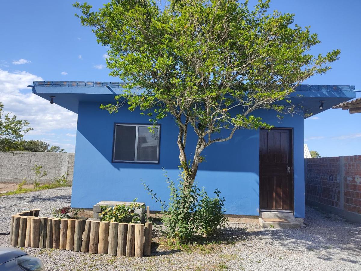 فيلا Casas Do Manezinho Com Piscina Guarda do Embaú المظهر الخارجي الصورة