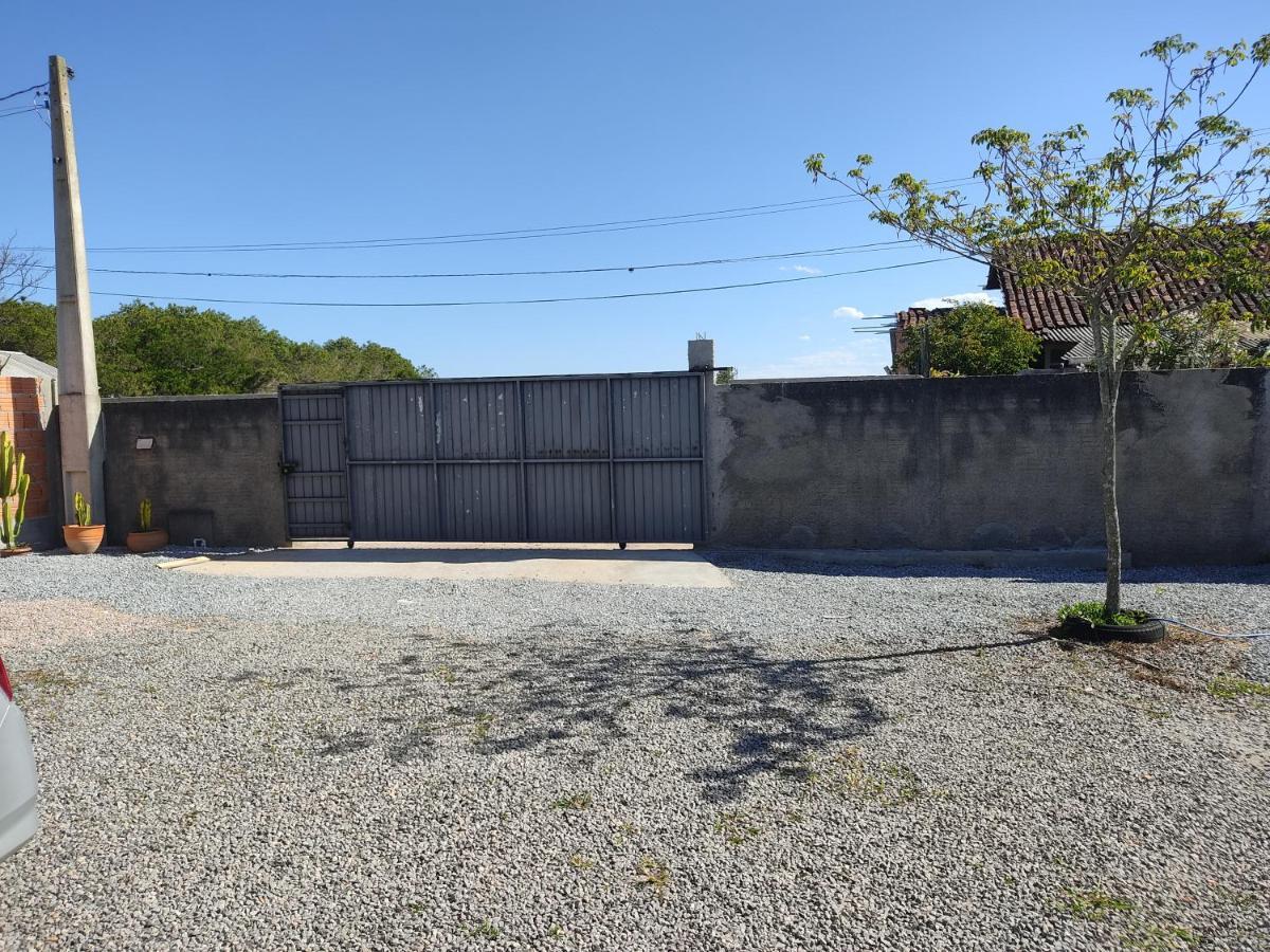 فيلا Casas Do Manezinho Com Piscina Guarda do Embaú المظهر الخارجي الصورة