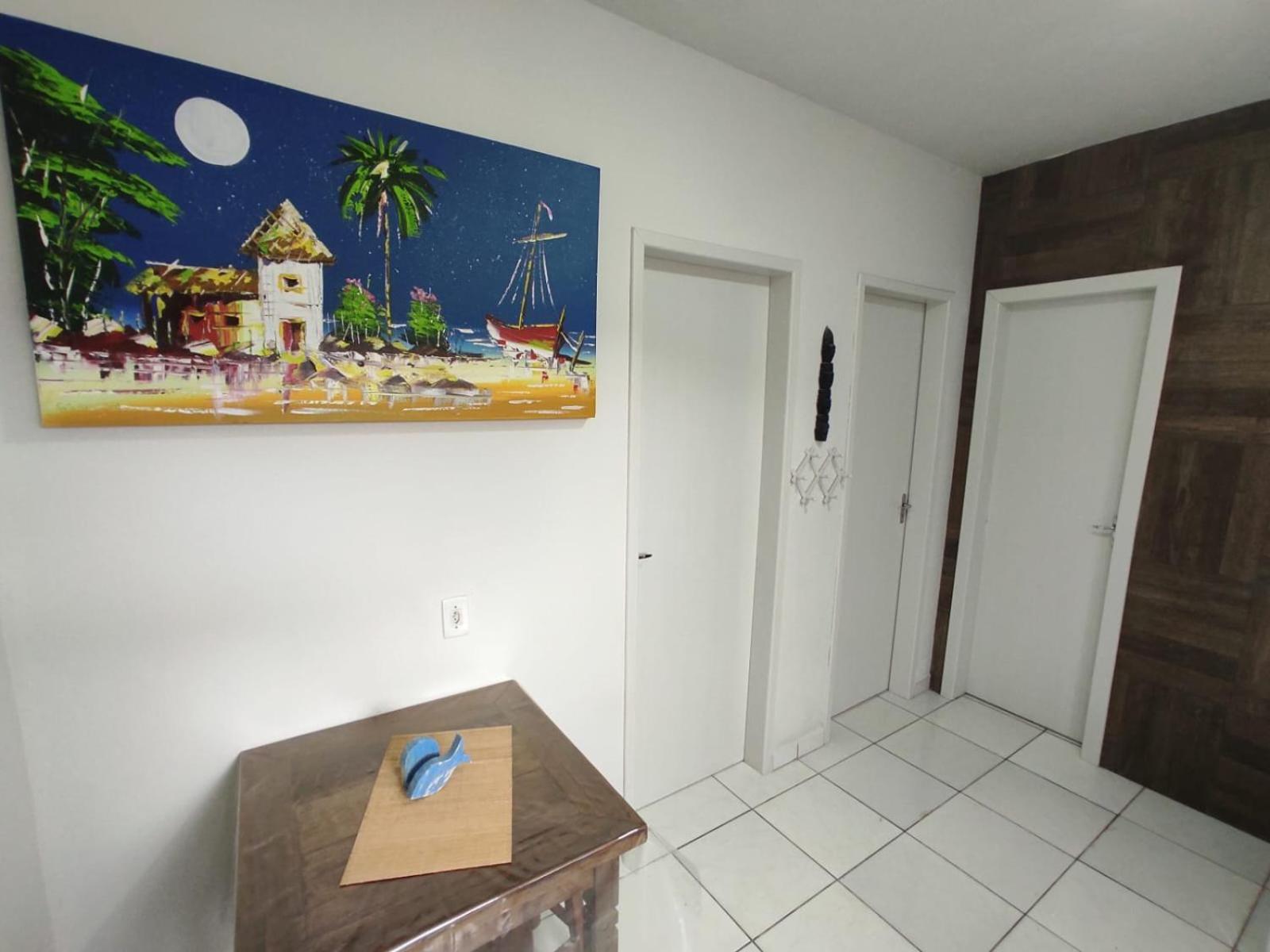 فيلا Casas Do Manezinho Com Piscina Guarda do Embaú المظهر الخارجي الصورة