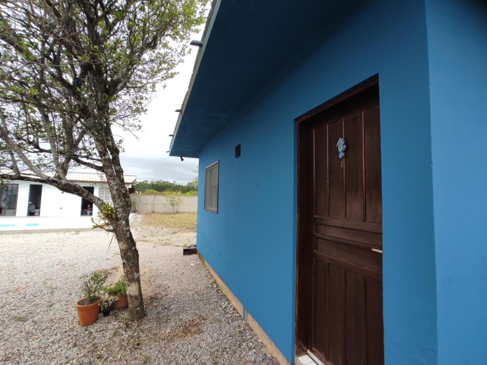 فيلا Casas Do Manezinho Com Piscina Guarda do Embaú المظهر الخارجي الصورة